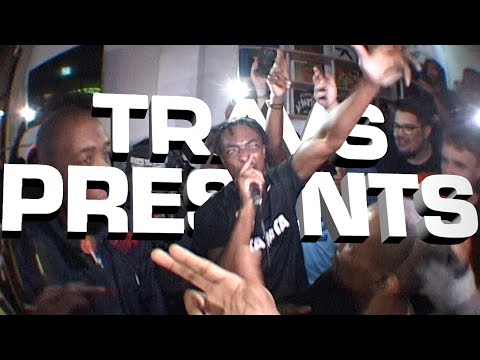 Grandmixxer + Freunde: Mez, Duppy, Tempa T + Mehr!