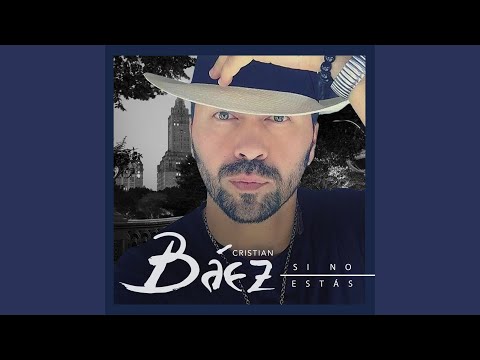 Si No Estás video