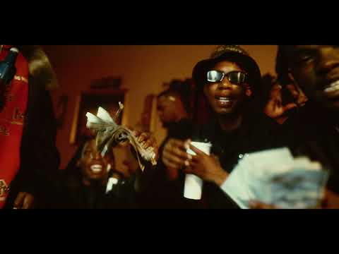 Mon11 ft PME Thugga, PME Slay & PME Wop - To The Bay [Official Video]