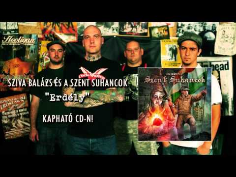 Sziva Balázs és a Szent Suhancok "Erdély" 2011 (Skanzelizé feldolgozás)