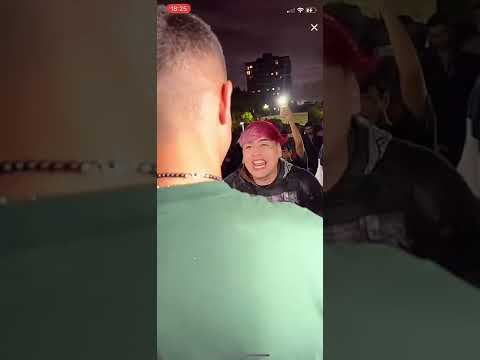 dani y thiago regresan ala plaza