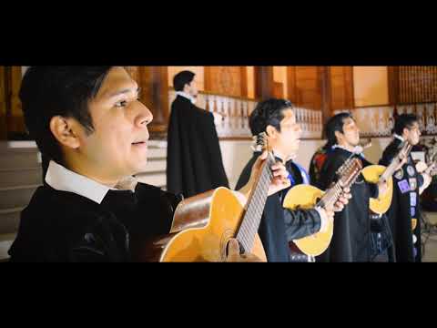 Vagabundo Por Santa Cruz - Música de Tuna