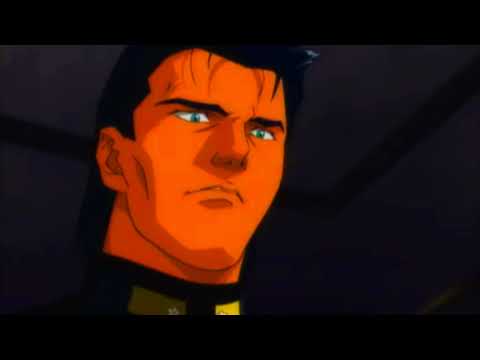 An Evening of Special Effects Film Music - Symphonic Fantasia No.2 (1986)