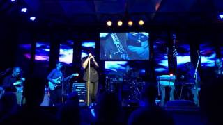 So Far I Have Not Found the Science by Mike Doughty @ Culture Room on 1/20/17