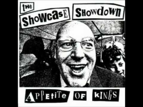 The Showcase Showdown - Oi Oi Deacon