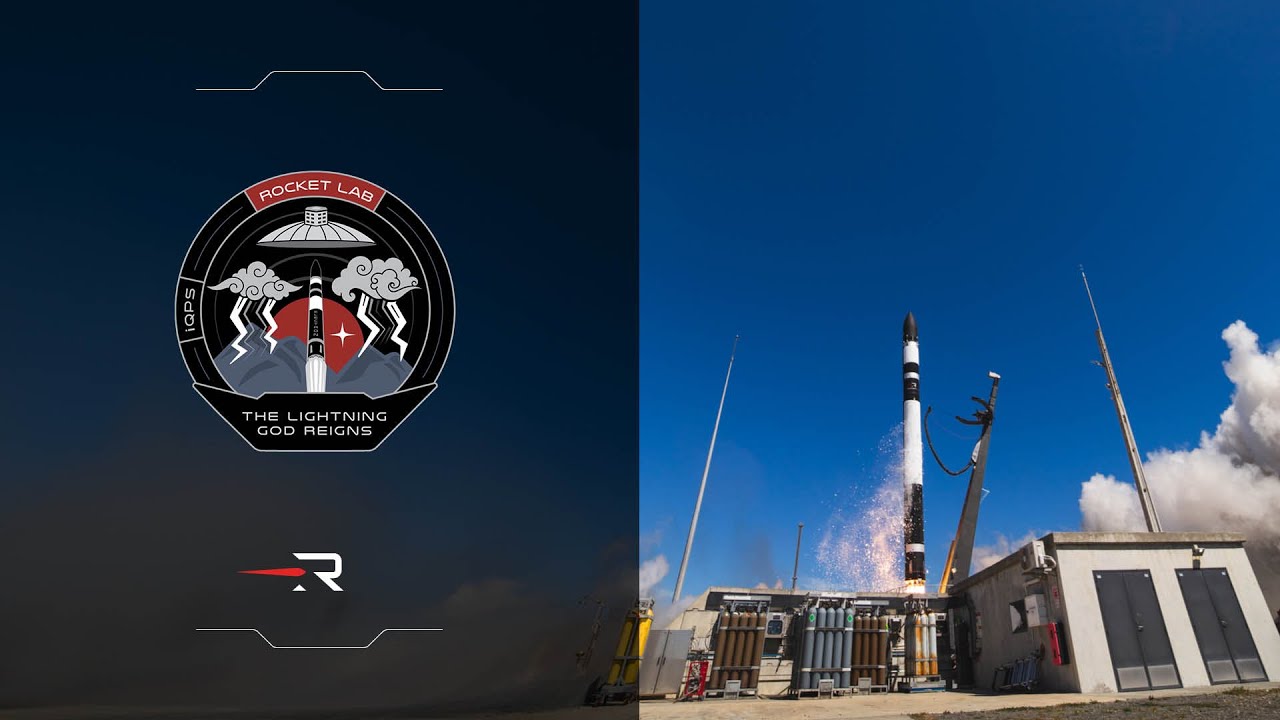 Watch the Launch