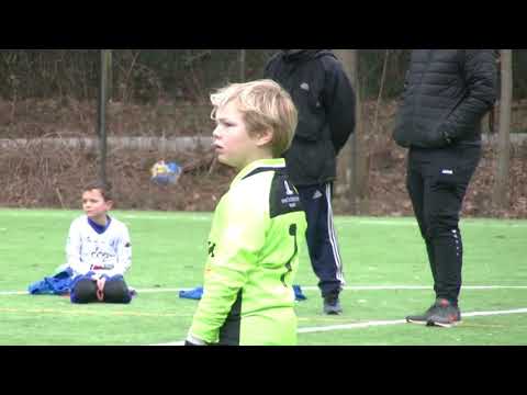 PU9 -  Sporting Lokeren - KSV Temse