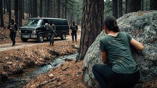 For Those Who Love Intense Plots and Danger, This Movie Is PERFECT! | Thriller in English