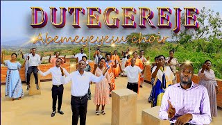 Download lagu DUTEGEREJE – Choir Abemeye Yesu ( Gospel Video) | Directed by Peter Pro mp3