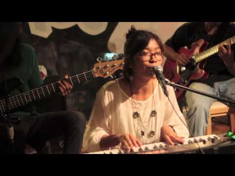 Silly Dolly Puti Chitara live at Tokove
