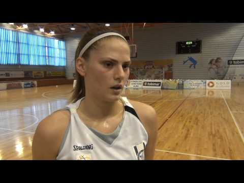 Alexandra Uiuiu- CSU Alba Iulia