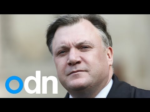 Ed Balls: It's all costed and paid for