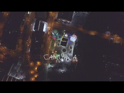 niLL - Camurça (Video Clipe Oficial)