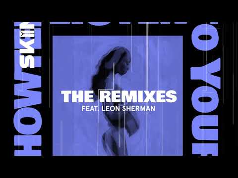 Showtek Feat. Leon Sherman - Listen To Your Momma (Linka & Mondello Remix) - Official Audio