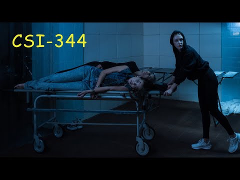 CSI-344: Body Snatching (teaser)