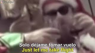 The Killers - A Great Big Sled | Subtitulada Español - Lyrics English