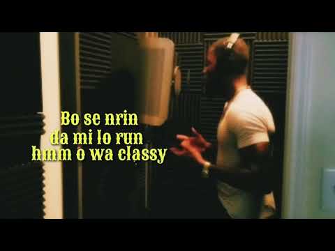 Totori - Olamide, Wizkid & ID Cabasa (ColdTruth)