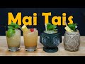 The Legend Of The Mai Tai