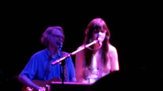 Over It Over Again - She & Him