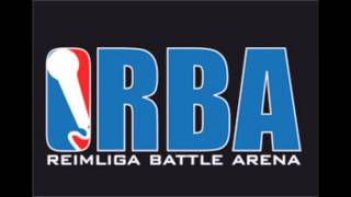 RBA Battle | Toomb vs Klaus Bukkake