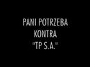 Pani Potrzeba kontra "TP S.A."