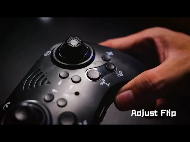 Video Teaser für Totally Tech RC Sky Lumi-Light Drone