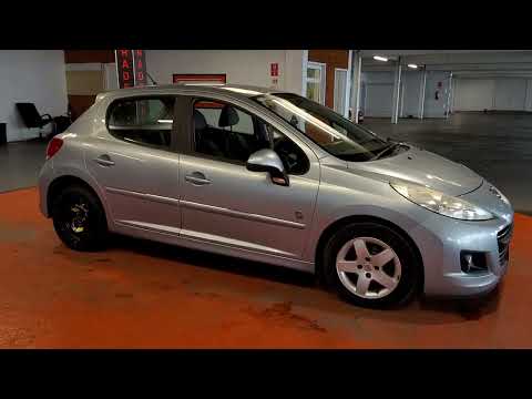 Peugeot 207 2011 - Image 2
