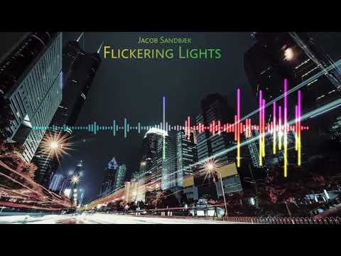 Jacob Sandbæk - Flickering Lights