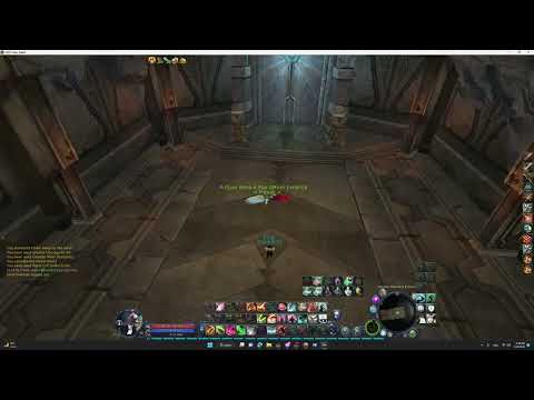 Aion. Sad assassin and EZ 11k ap :D