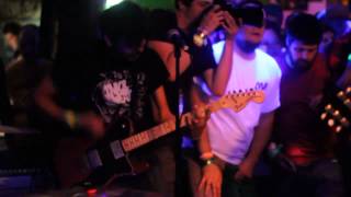 Timeshares @ Fest 11