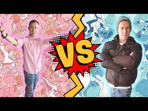 How monotype lets you develop a PLAYSTYLE in Pokemon