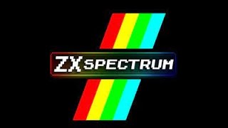 100 ZX SPECTRUM GAMES IN 10 MINUTES