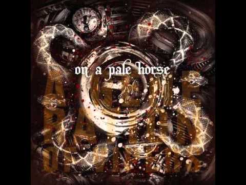 On a Pale Horse - Amplify the Circle