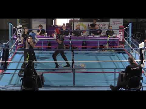 HADRI vs SAMPO-MOGGIA - Sélections Régionales Sud Provence-Alpes-Côte d'Azur 2025