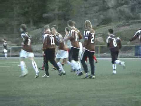 BorgenTV: Borgen - Greåker