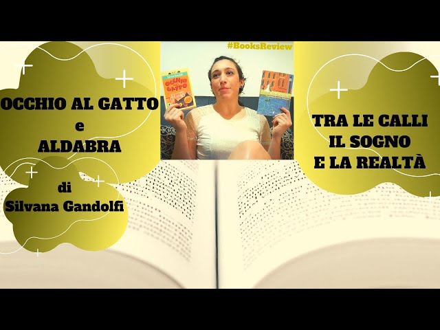 Vídeo relacionado con Occhio al gatto. Nuova ediz. (Gl' istrici)