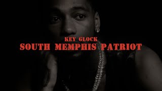 Key Glock - South Memphis Patriot (Official Audio)