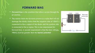 2-  What Is Diode & How It Works | DC AC Analysis of Diode