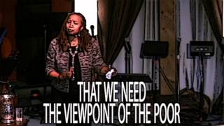 Jesus at the Margins Short