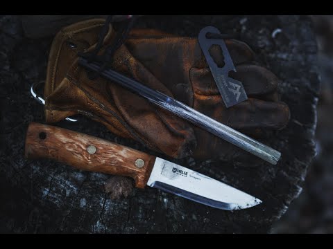 Introducing the Forest Fundamentals Beast Fire Starter!