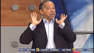 Huchi Lora comenta Por que el Ministerio Público dejo vencer el Plazo en Caso Tucano, Viernes 23 de Junio del 2017