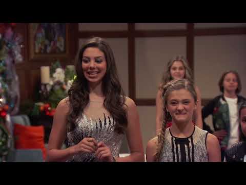 Nickelodeon's Ho-Ho-Holiday Special