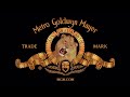 Metro Goldwyn Mayer Walt Disney Animation Studios 2009