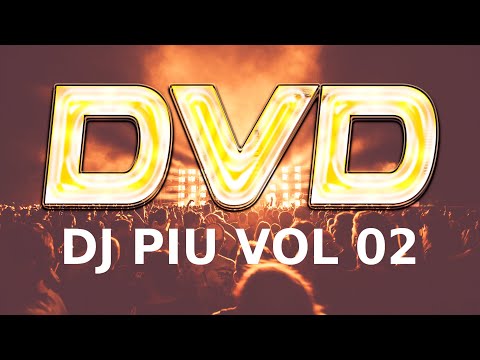 Dj Piu Dvd Vol 2 Completo