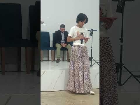 CULTO DE GAMELEIRA GOIÁS 2026.