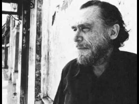 Charles Bukowski-Ausgeträumt