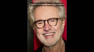 Bob Gaudio &amp; Frankie VALLI’s Genuine Imitation Life Gazette, a Masterpiece #frankievalli #bobgaudio