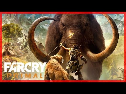 Far Cry Primal Walkthrough Part 2