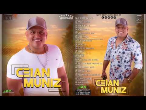 Ceian Muniz - 2019 O remédio é beber