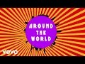 Natalie La Rose - Around the World (Video Lirik) [Feat. Fetty Wap]